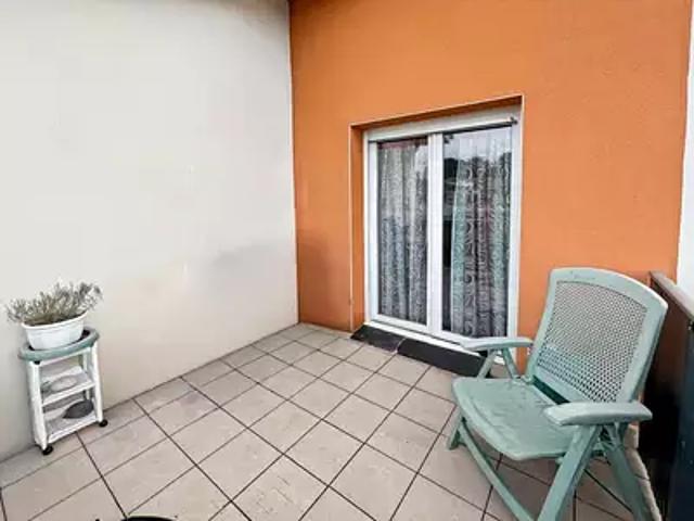 Appartement vente à Rochefort, Royan