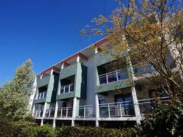 Appartement vente à Rochefort, Royan