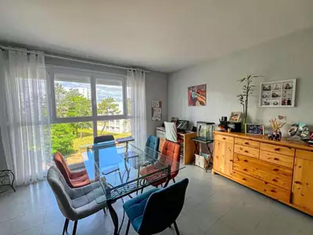 Appartement vente à Rochefort, Royan