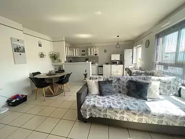 Appartement vente à Royan, Saint-Pierre