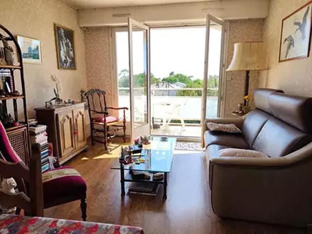 Appartement vente à Rochefort, Royan