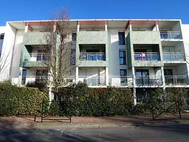 Appartement vente à Rochefort, Royan