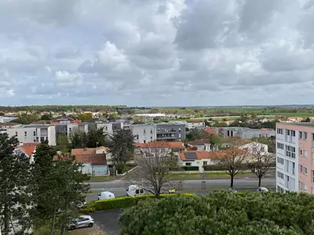 Appartement vente à Rochefort, Royan