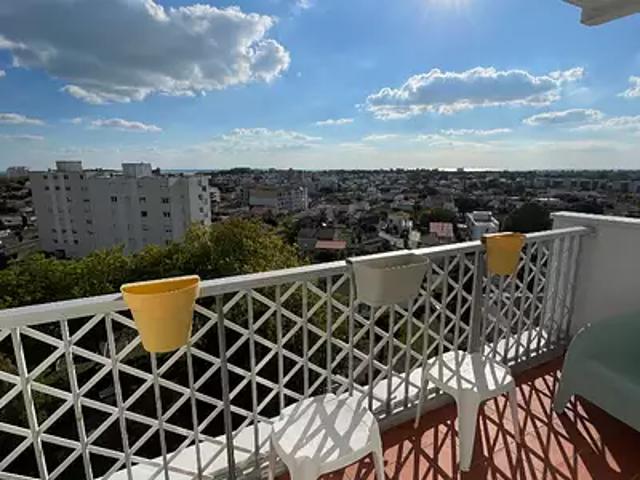 Appartement vente à Rochefort, Royan