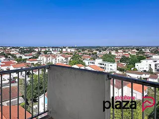 Appartement vente à Rochefort, Royan
