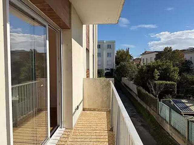 Appartement vente à Rochefort, Royan