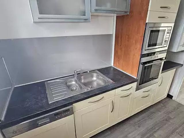 Appartement vente à Rochefort, Royan