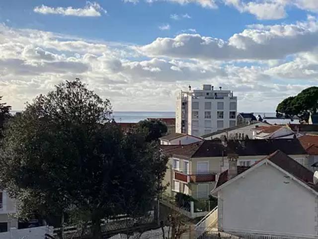 Appartement vente à Rochefort, Royan