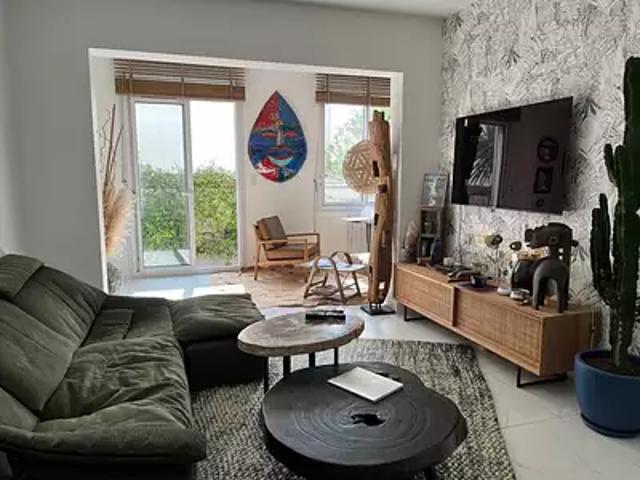Appartement vente à Rochefort, Royan