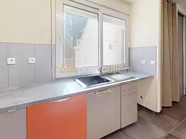 Appartement vente à Rochefort, Royan