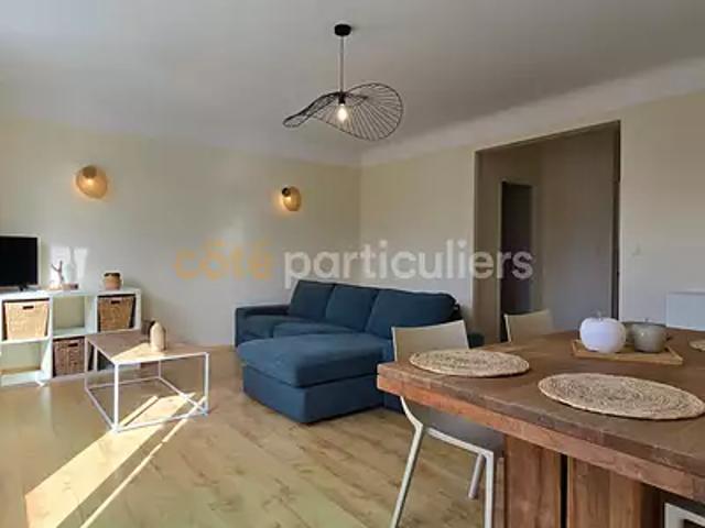 Appartement vente à Rochefort, Royan
