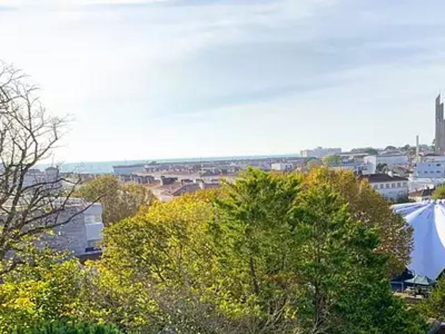 Appartement vente à Rochefort, Royan