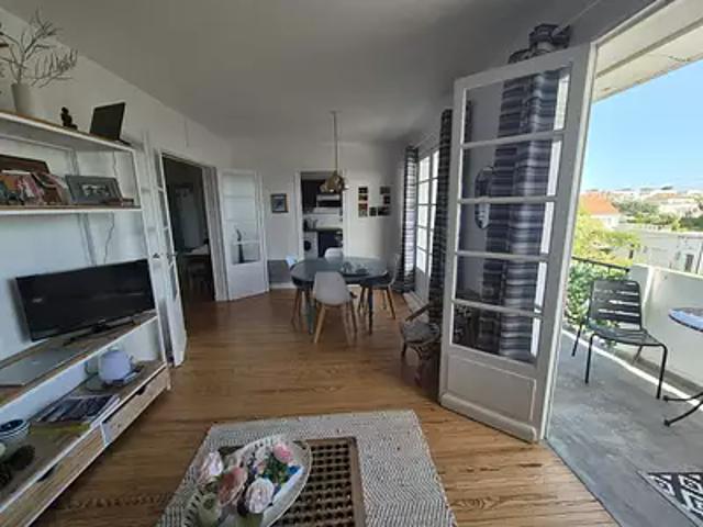 Appartement vente à Rochefort, Royan