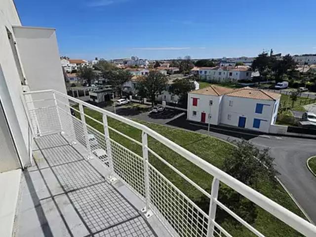 Appartement vente à Rochefort, Royan
