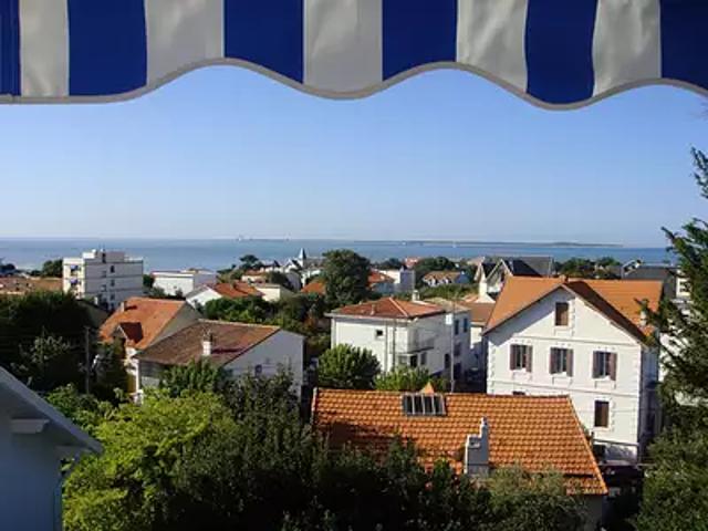 Appartement vente à Rochefort, Royan