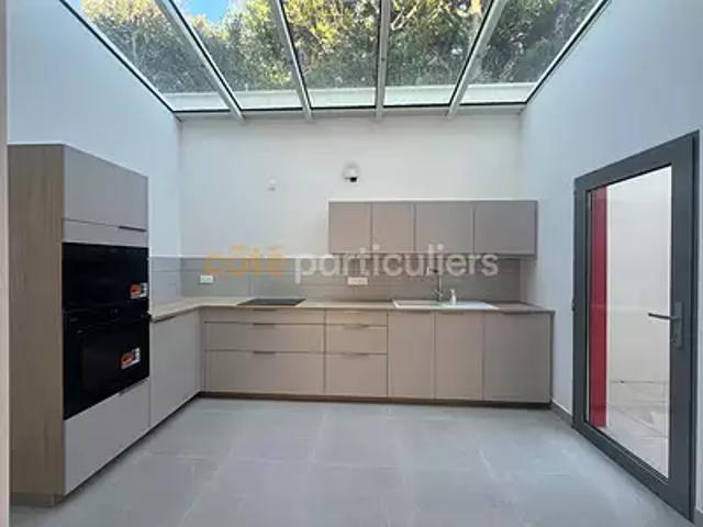 Appartement vente à Rochefort, Royan