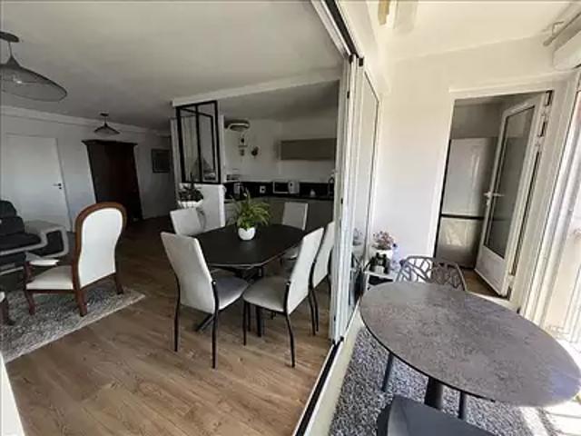 Appartement vente à Royan, Saint-Pierre