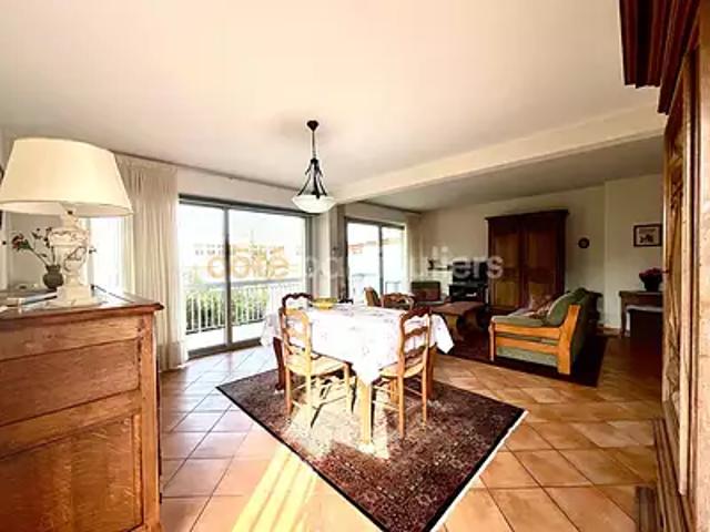 Appartement vente à Rochefort, Royan