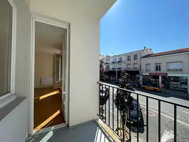 Appartement vente à Rochefort, Royan