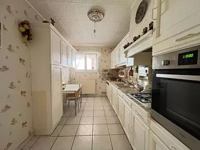 Appartement vente à Rochefort, Royan