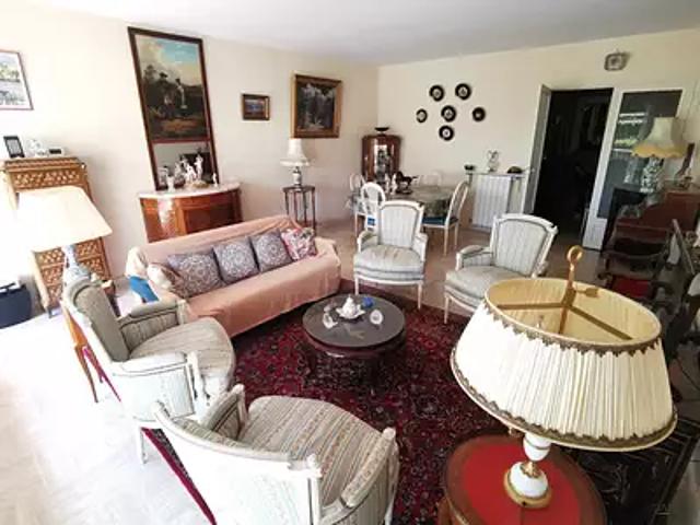 Appartement vente à Rochefort, Royan