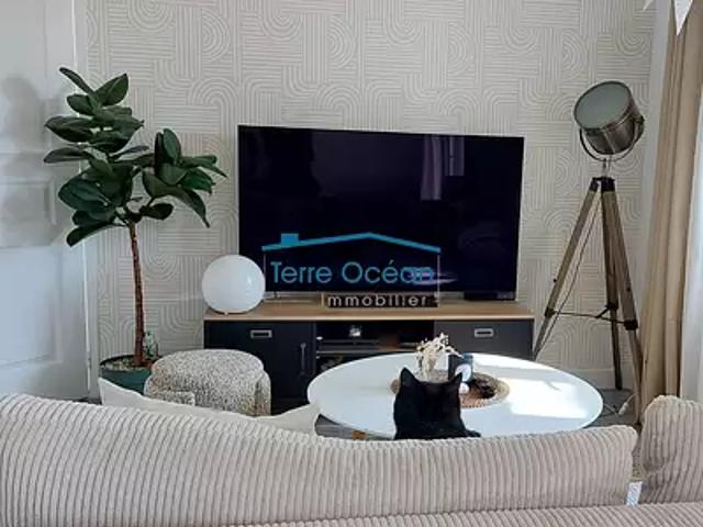 Appartement vente à Rochefort, Royan