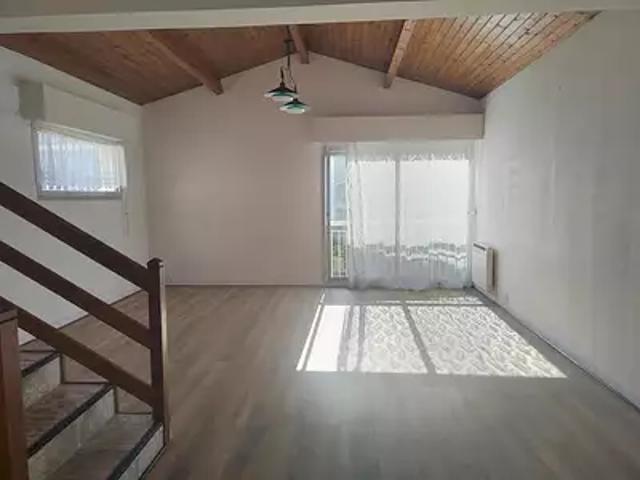 Appartement vente à Rochefort, Royan