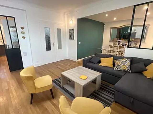 Appartement vente à Rochefort, Royan