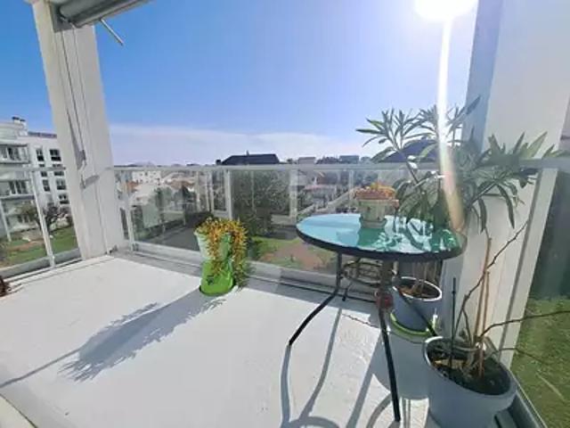 Appartement vente à Rochefort, Royan