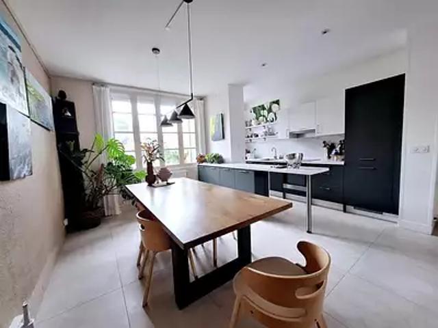 Appartement vente à Rochefort, Royan