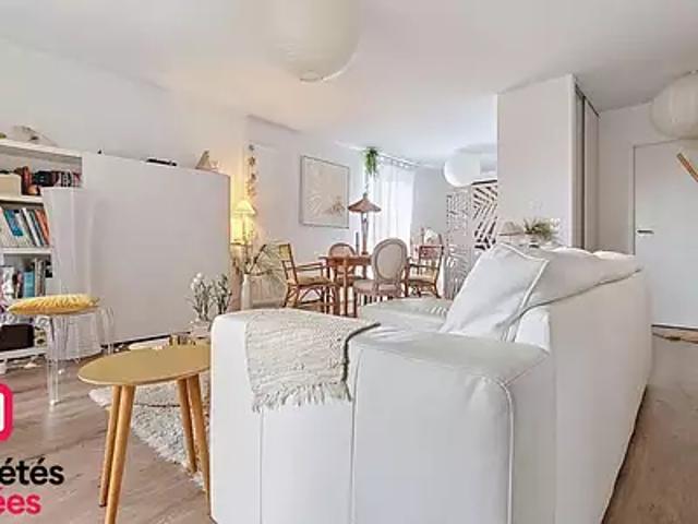 Appartement vente à Rochefort, Royan