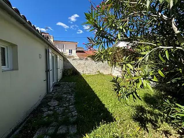 Appartement vente à Rochefort, Royan