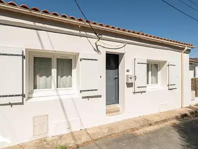 Maison vente à France métropolitaine, Royan