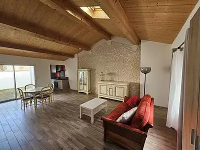 Maison vente à Rochefort, Royan