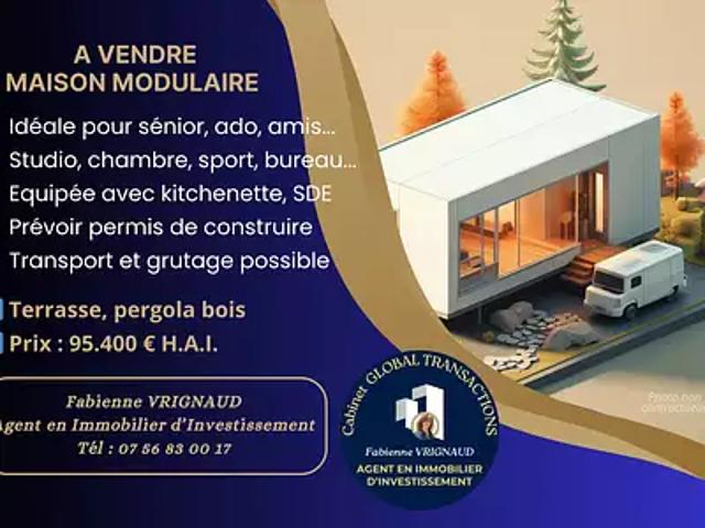 Maison vente à Rochefort, Royan