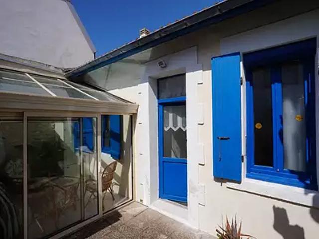 Maison vente à France métropolitaine, Royan