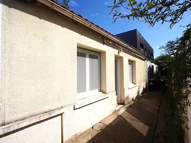 Maison vente à France métropolitaine, Royan