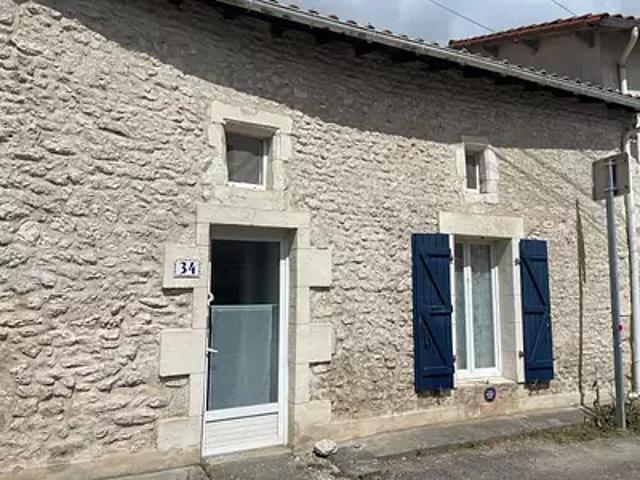 Maison vente à France métropolitaine, Royan