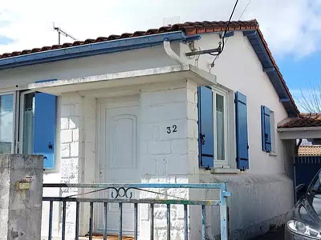 Maison vente à France métropolitaine, Royan