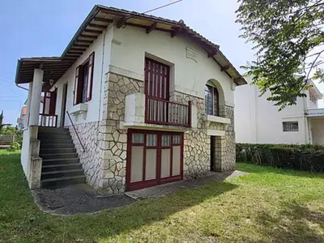 Maison vente à Rochefort, Royan