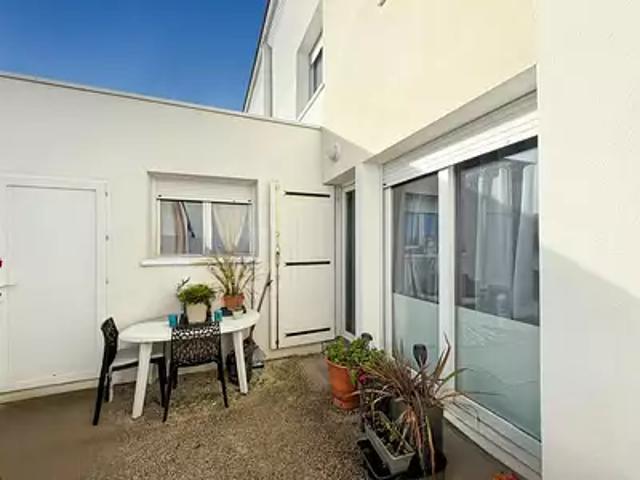 Maison vente à Rochefort, Royan