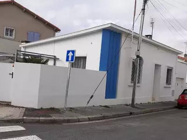 Maison vente à France métropolitaine, Royan