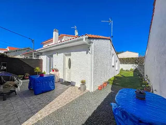 Maison vente à Rochefort, Royan