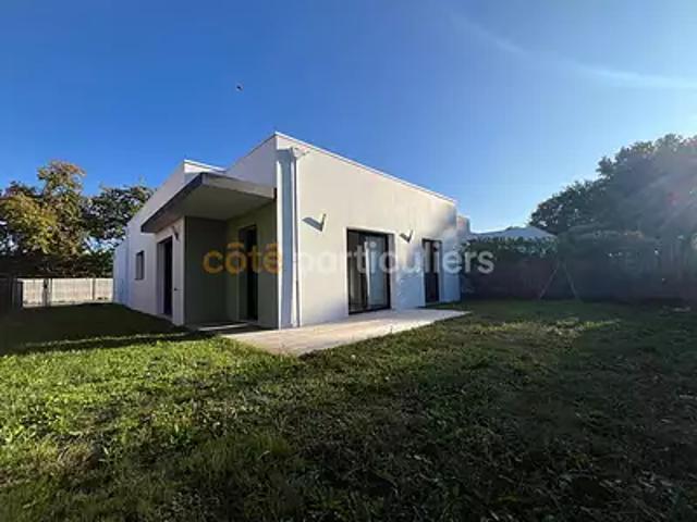 Maison vente à France métropolitaine, Royan