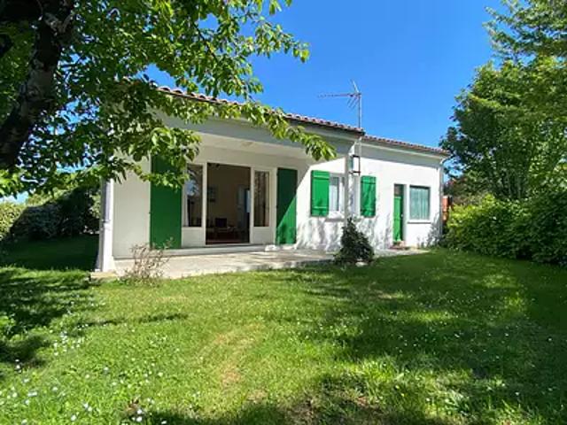 Maison vente à France métropolitaine, Royan