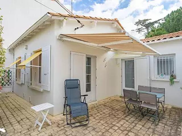 Maison vente à Rochefort, Royan