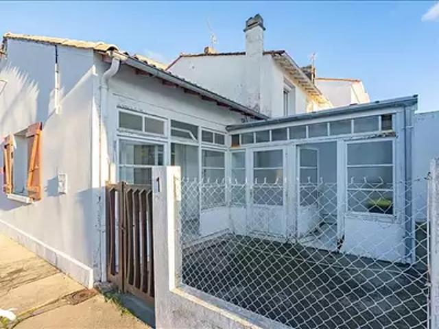Maison vente à France métropolitaine, Royan