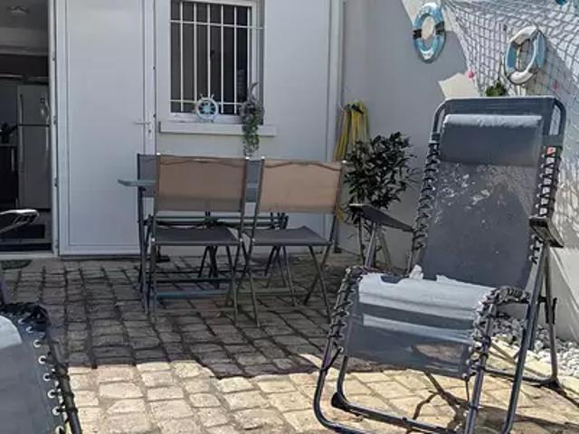 Maison vente à Rochefort, Royan