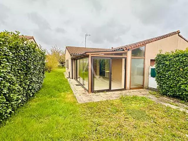 Maison vente à Rochefort, Royan