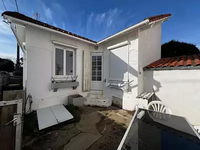 Maison vente à Rochefort, Royan